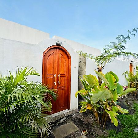 كوبوبانلوكان Brahmastra Bali Villa المظهر الخارجي الصورة