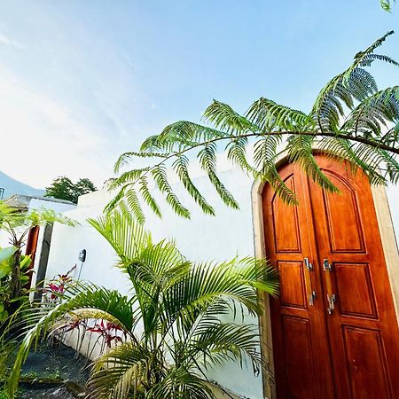 كوبوبانلوكان Brahmastra Bali Villa المظهر الخارجي الصورة
