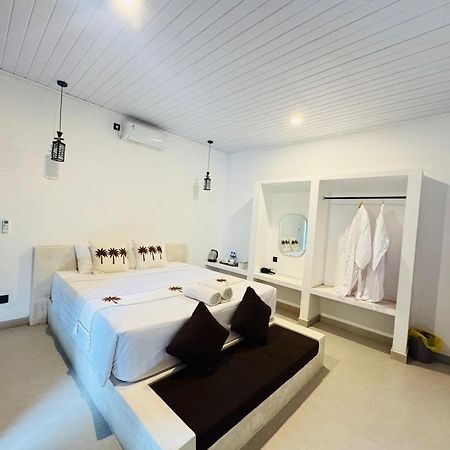 كوبوبانلوكان Brahmastra Bali Villa المظهر الخارجي الصورة