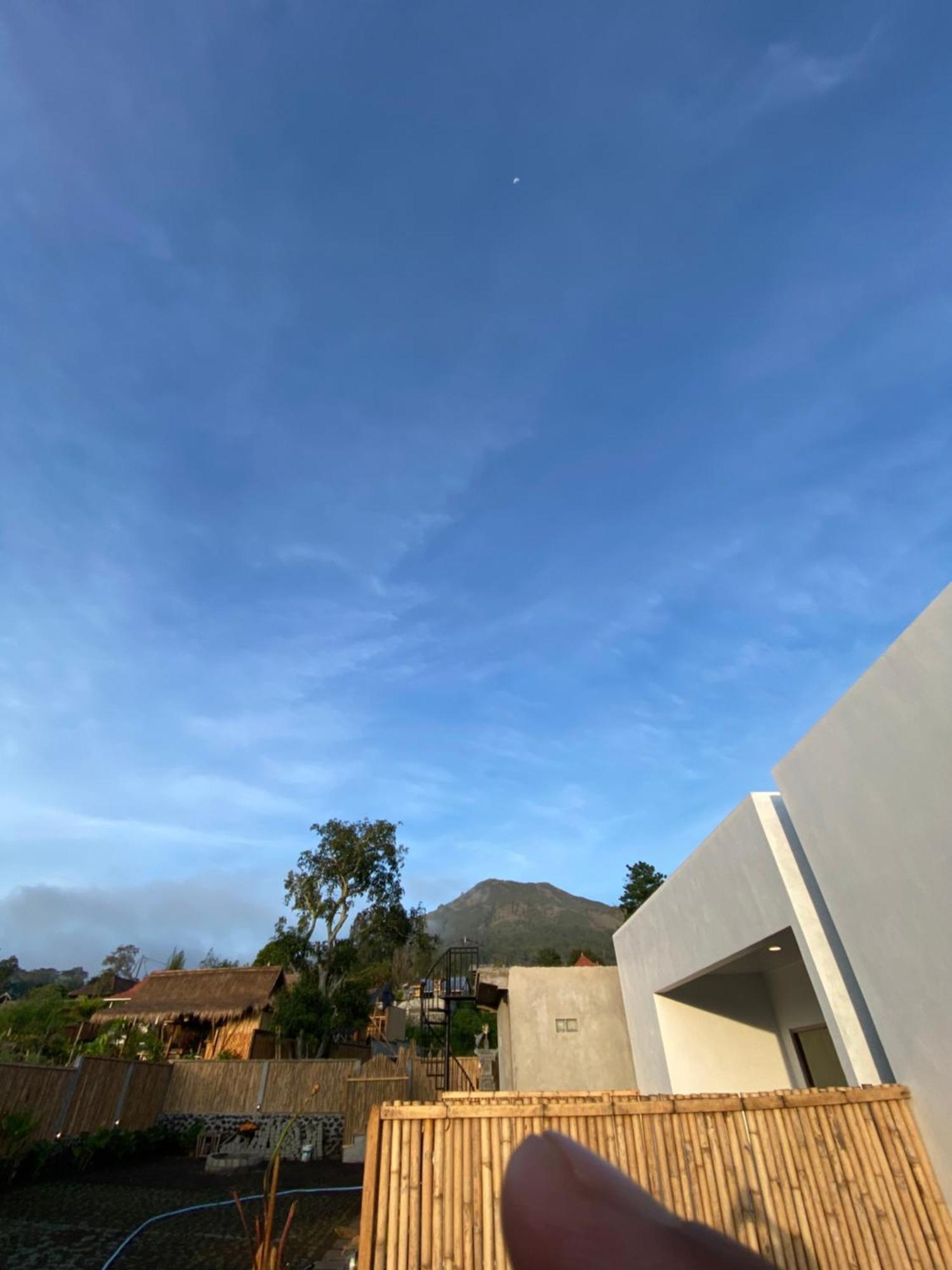 كوبوبانلوكان Brahmastra Bali Villa المظهر الخارجي الصورة