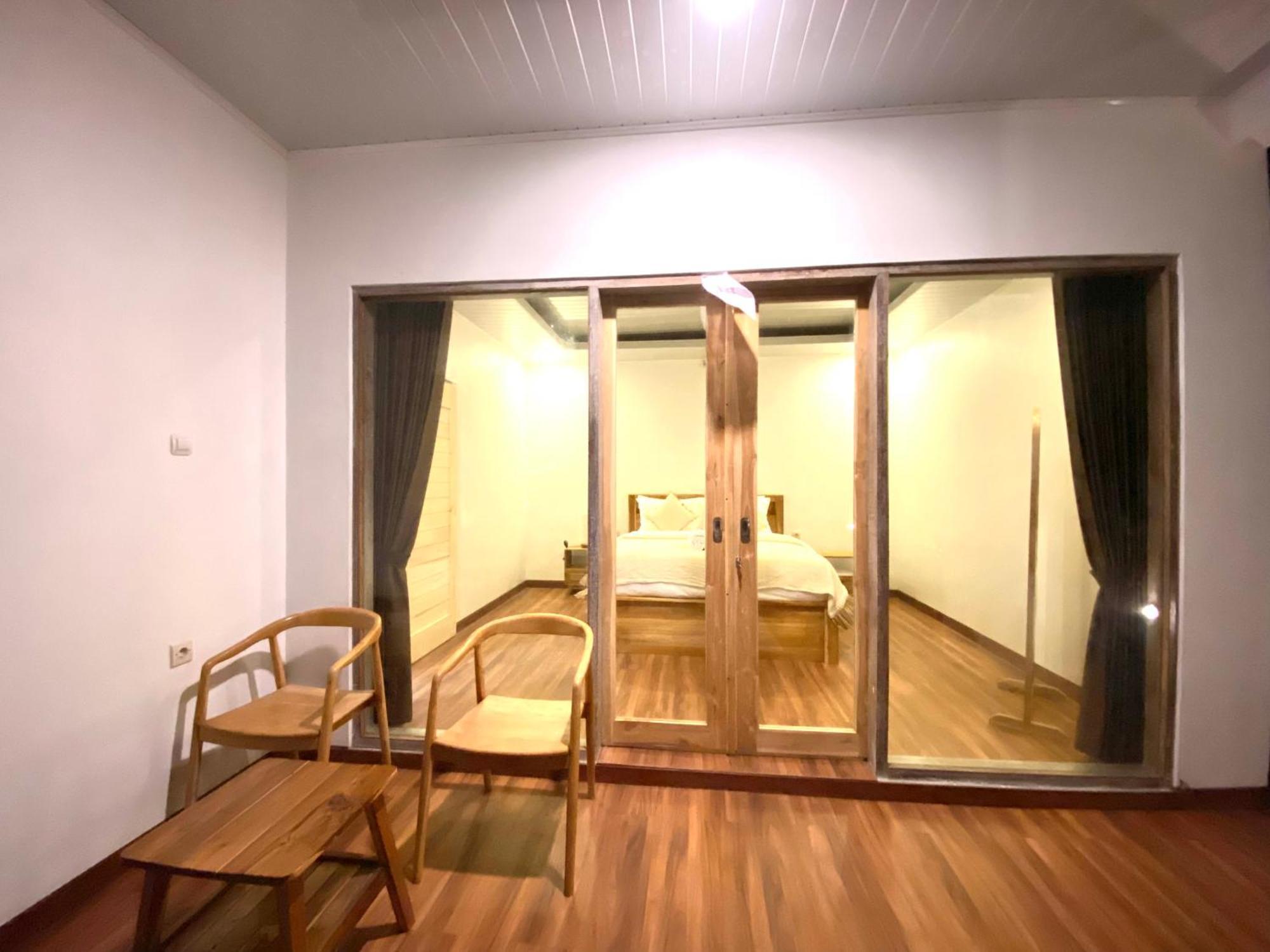 كوبوبانلوكان Brahmastra Bali Villa المظهر الخارجي الصورة