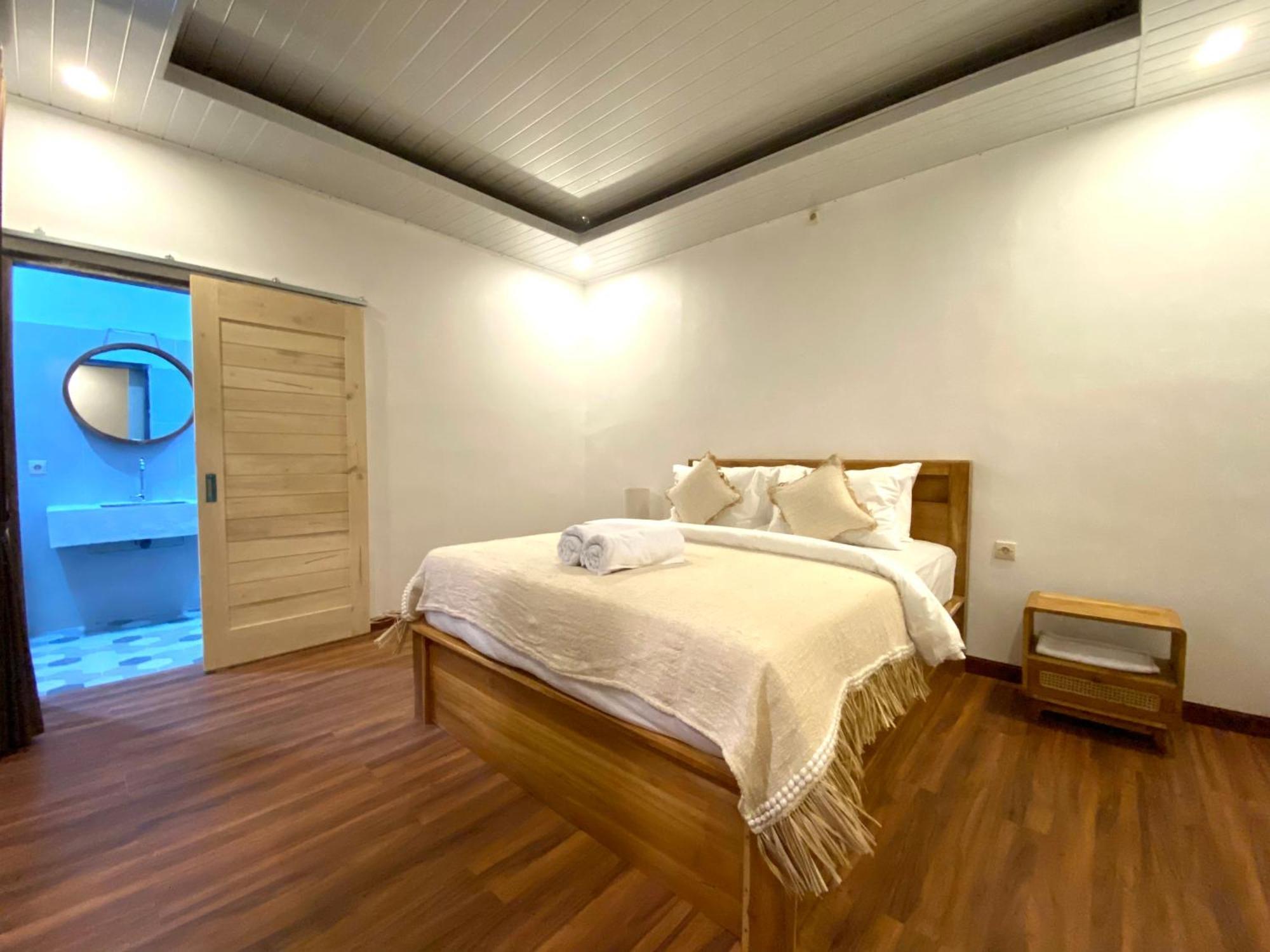 كوبوبانلوكان Brahmastra Bali Villa المظهر الخارجي الصورة