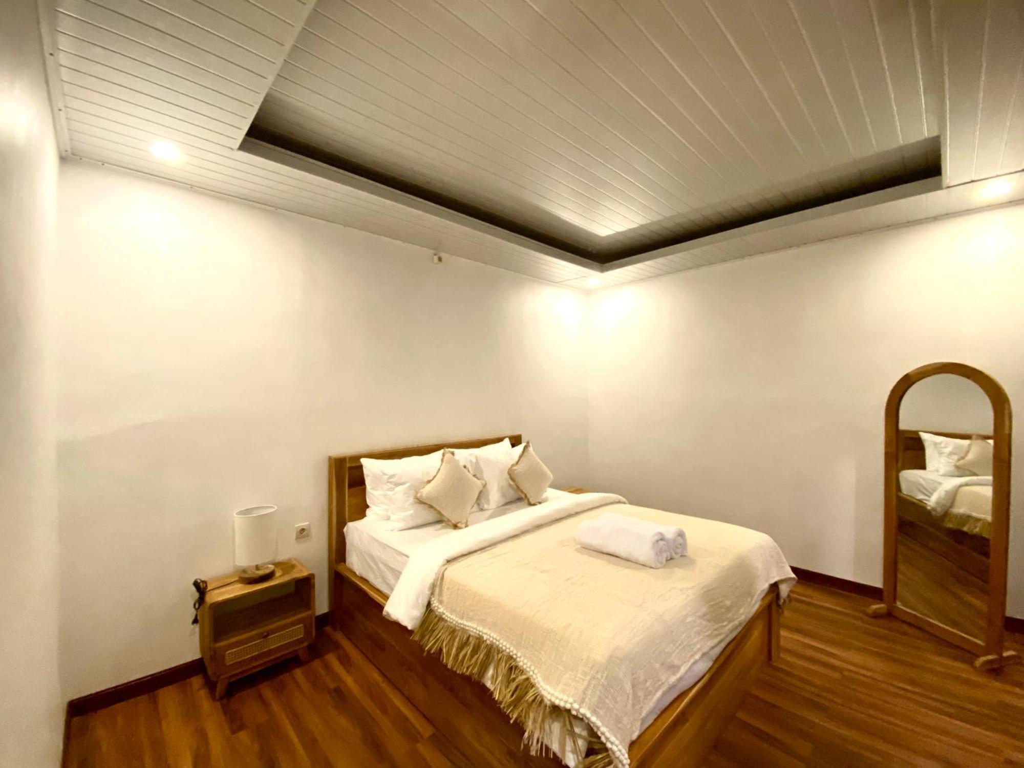 كوبوبانلوكان Brahmastra Bali Villa المظهر الخارجي الصورة