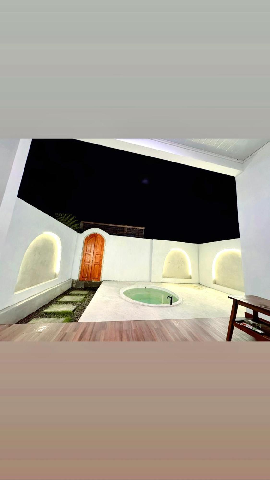 كوبوبانلوكان Brahmastra Bali Villa المظهر الخارجي الصورة