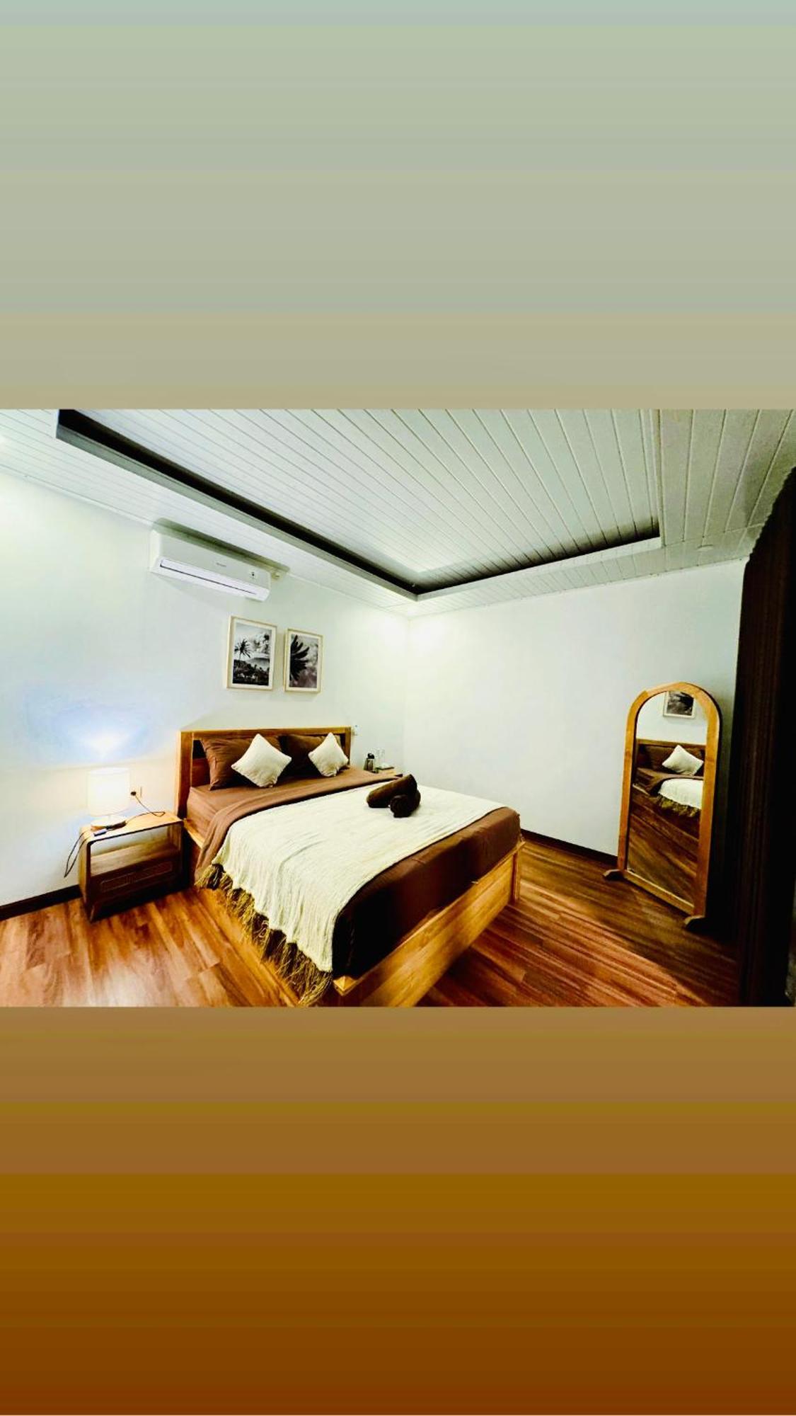 كوبوبانلوكان Brahmastra Bali Villa المظهر الخارجي الصورة
