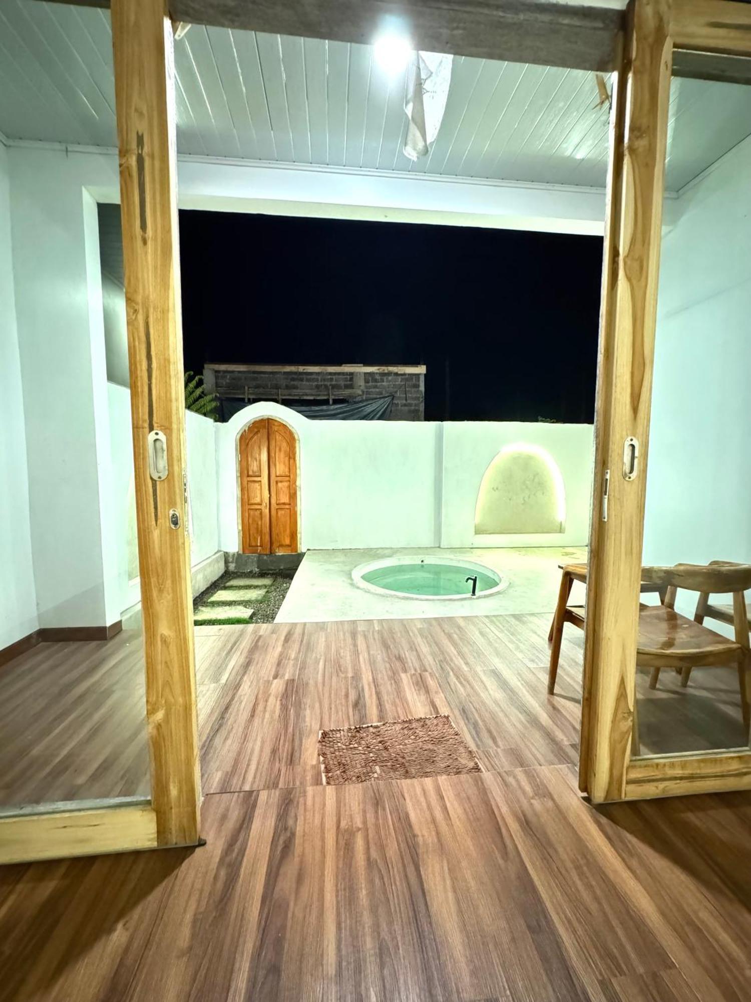 كوبوبانلوكان Brahmastra Bali Villa المظهر الخارجي الصورة