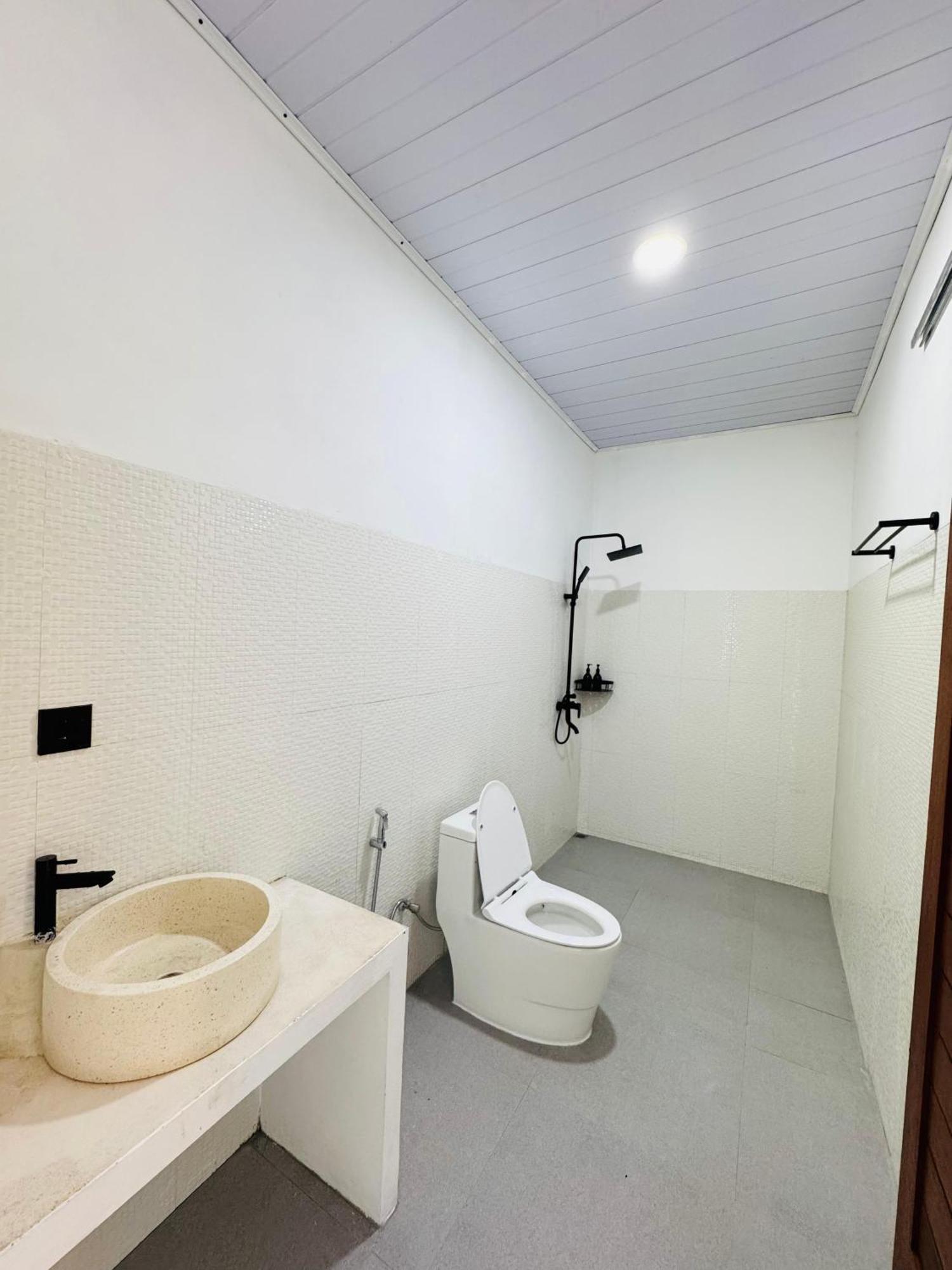 كوبوبانلوكان Brahmastra Bali Villa المظهر الخارجي الصورة
