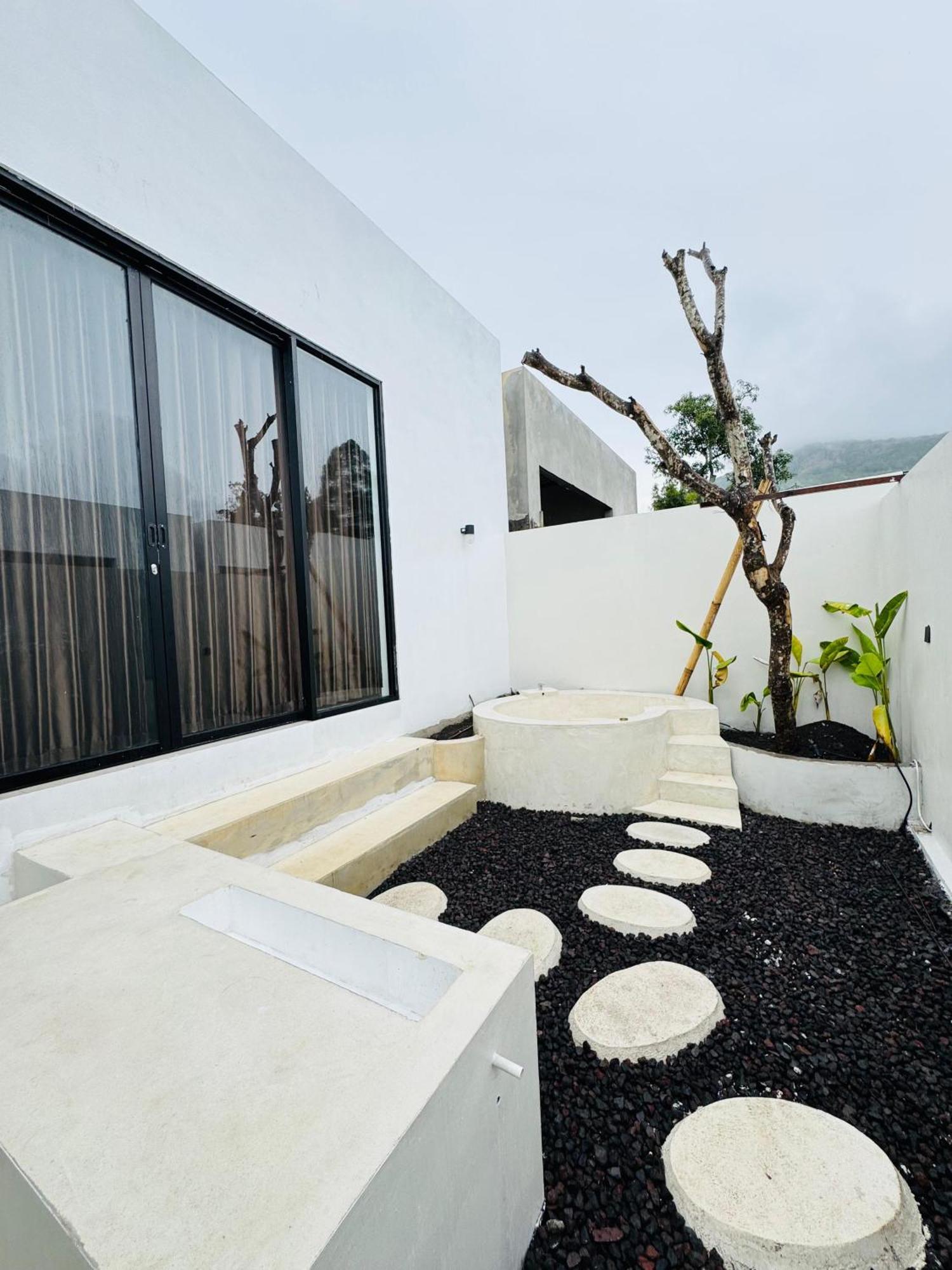 كوبوبانلوكان Brahmastra Bali Villa المظهر الخارجي الصورة